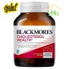 Blackmores Cholesterol Health 60 viên