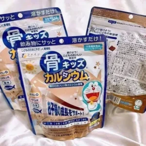 Bột Canxi Cá Tuyết Nhật Bản Fine Japan Bone's Calcium