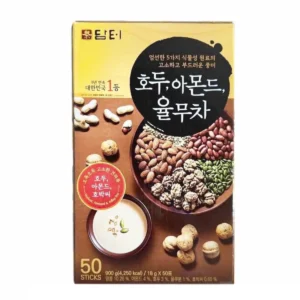 Bột ngũ cốc Damtuh Hàn Quốc (hộp 50 gói 900g)