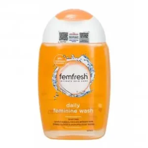 Dung Dịch Vệ Sinh Phụ Nữ Femfresh Cao Cấp Hằng Ngày Daily Intimate Wash 150ml