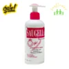 Dung dịch vệ sinh bé gái Saugella Girl 200ml của Pháp