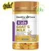 Healthy Care Goat's Milk - Hỗ trợ phát triển chiều cao cho trẻ