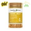 Healthy Care Royal Jelly 1000mg 365 viên