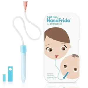 Hút mũi NoseFrida Thụy Điển dùng cho trẻ từ 0 tháng tuổi