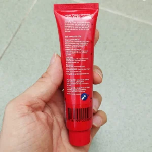 Kem đa năng Lucas Papaw Ointment tuýp 25g của Úc Kem bôi đa năng Lucas Papaw Ointment 25g của Úc