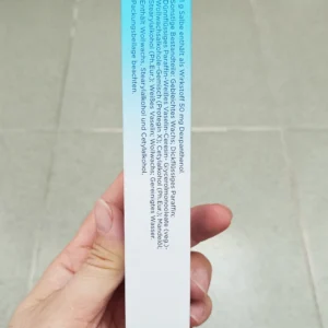 Kem chống hăm Bepanthen Balm Bayer 20g