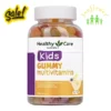 Kẹo dẻo vitamin tổng hợp Gummy Multivitamin Healthy Care 250 viên