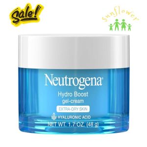Neutrogena Hydro Boost Gel Cream Extra