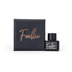 Foellie 5ml nước hoa vùng kín của Hàn Quốc Nước Hoa Vùng Kín Foellie Eau de bijou Perfume 5ml