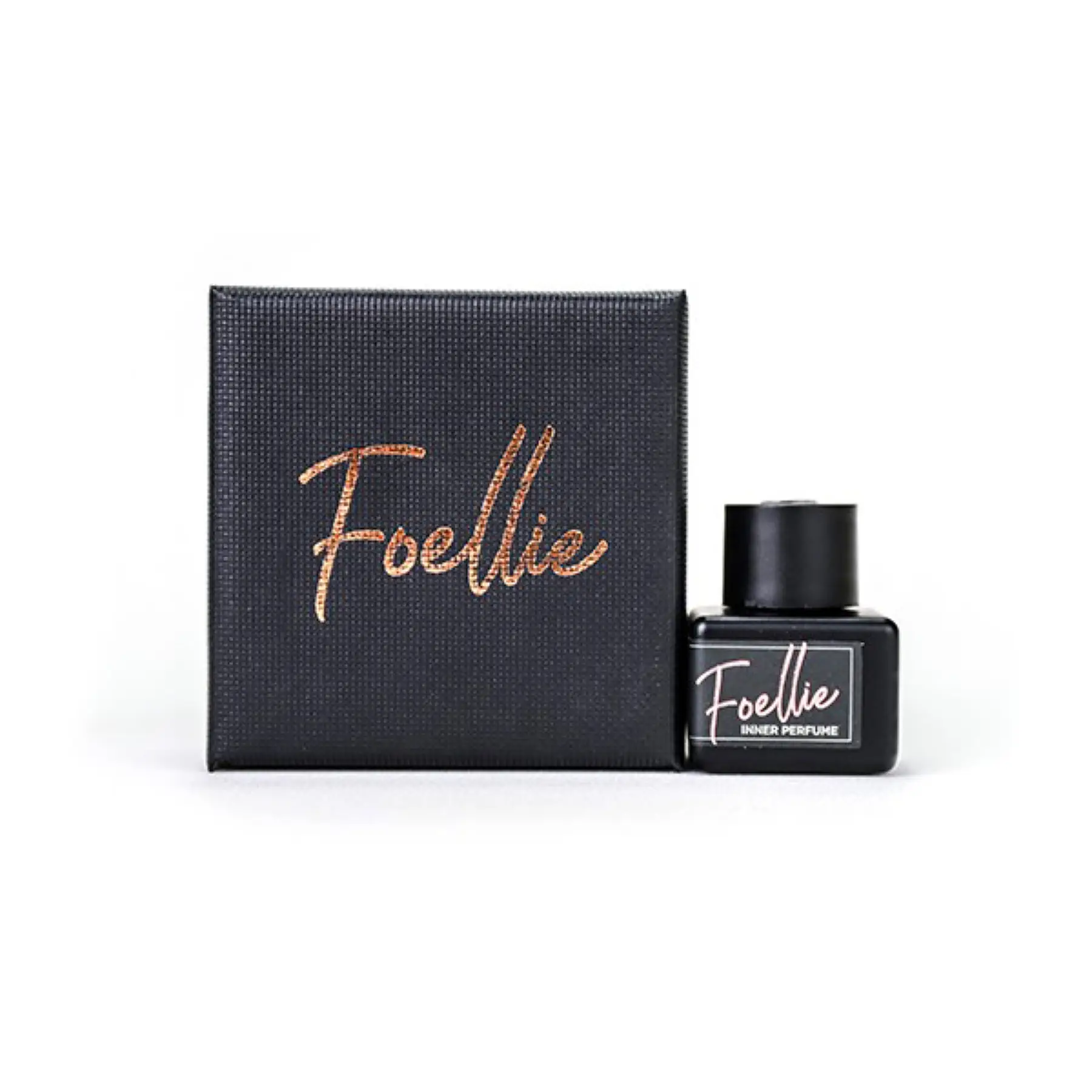 Foellie 5ml nước hoa vùng kín của Hàn Quốc Nước Hoa Vùng Kín Foellie Eau de bijou Perfume 5ml