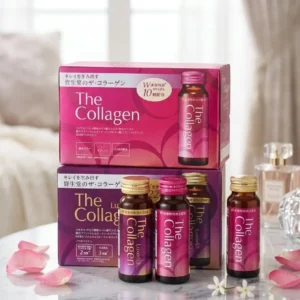Nước Uống The Collagen Shiseido 50ml