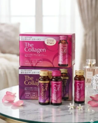 Nước Uống The Collagen Shiseido 50ml