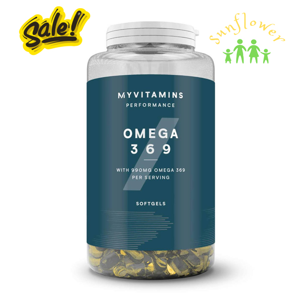 Omega-369-Myvitamins