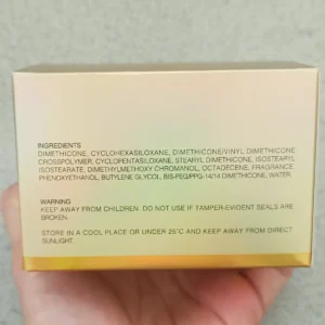 Serum Eaoron SWF Brightening 108 Capsules Úc