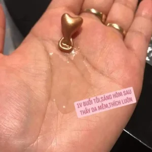 Serum Eaoron SWF Brightening Capsules Úc