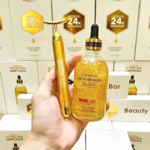 Serum Tinh Chat Vang Australian 24K Pure Gold Ampoule 100ml