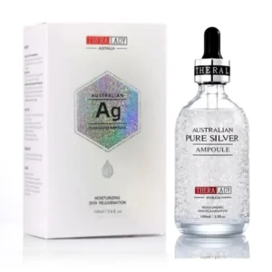 Serum bạc Thera Lady 24K Pure Silver Ampoule 100ml