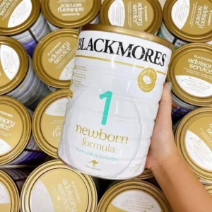 Sữa Blackmores Số 1 Úc 900g (0-6 tháng)