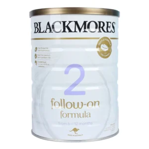 Sữa Blackmores Úc Số 2 900g (6-12 tháng)
