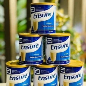 Sữa Ensure 400g nội địa Đức