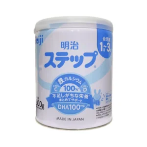 Sữa Meiji nội địa Nhật số 9 1-3 tuổi