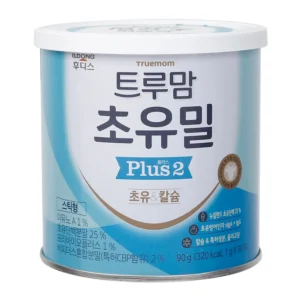 Sữa Non ILDONG số 2 90gr (New) cho bé 1-9 tuổi