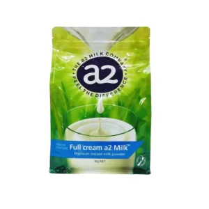 Sữa bột nguyên kem Full cream milk A2 Úc