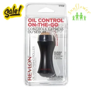 Thanh Lăn Hút Dầu Revlon Oil Control On The Go