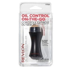 Thanh lăn hút dầu Revlon Oil Control On The Go