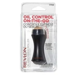 Thanh lăn hút dầu Revlon Oil Control On The Go