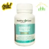 Viên Uống Bổ Não Healthy Care Ginkgo Biloba 6000mg 60 viên