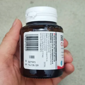 Viên Uống Hỗ Trợ Sức Khỏe Tim Mạch Blackmores CoQ10 150mg