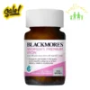 Viên sắt Blackmores Women's Premium Iron 30 viên của Úc