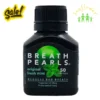Viên thơm miệng Breath pearls 50 viên của Úc