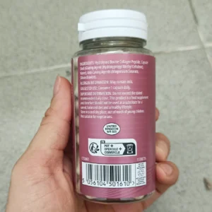 Viên uống Collagen Myvitamin 90 viên