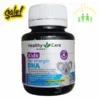 Viên uống DHA Kids High Strength Healthy Care 60 viên của Úc