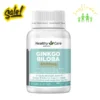 Viên uống Healthy Care Ginkgo Biloba 6000mg 60 viên của Úc