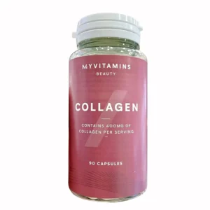 Viên uống bổ sung Myvitamins Collagen 90 viên UK