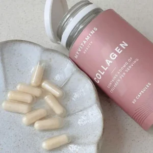 Viên uống collagen thủy phân Myvitamins Collagen 90 viên