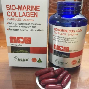 Bio Marine Collagen 100 viên - Ngăn Ngừa Lão Hóa