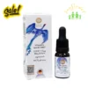 Vitamin D3 K2 MK7 200IE Sunday Natural của Đức