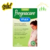 Vitamin bầu Pregnacare Max Anh Quốc 84 viên