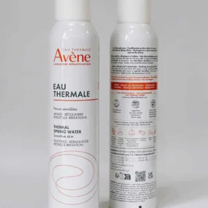 Xịt khoáng Avene Eau Thermale Thermal Spring Water 300ml của Pháp Xịt khoáng Avene Eau Thermale Thermal Spring Water, 300ml