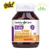 ZinC + Vitamin C Healthy Care