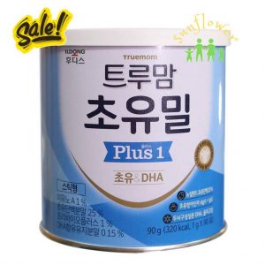Sữa Non ILdong số 1 Hàn Quốc 90 gói