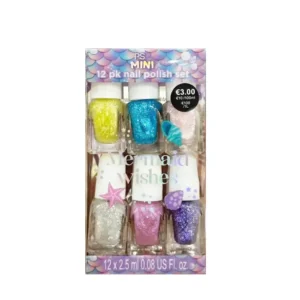 set sơn móng tay primark