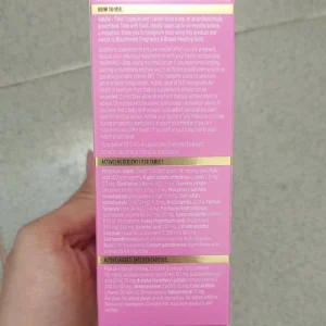 Blackmores Conceive Well™ Gold - Hỗ trợ thụ thai (56 viên)