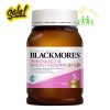 Blackmores Pregnancy & Breast – Feeding Gold 120 viên