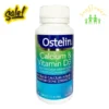 Canxi bầu Ostelin Calcium & Vitamin D3 130 viên của Úc