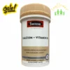 Canxi hữu cơ Swisse Calcium + Vitamin D3 150 viên của Úc